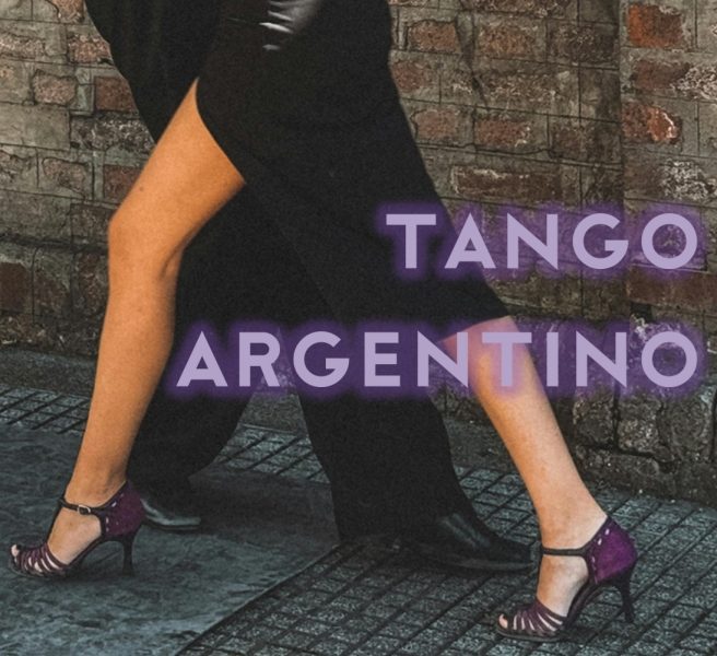 Tango Argentino-Kurs