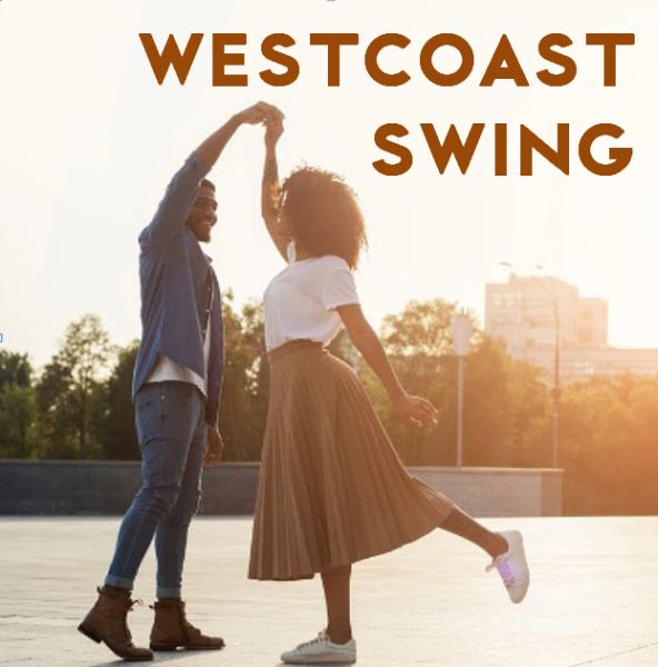 Westcoast-Swing